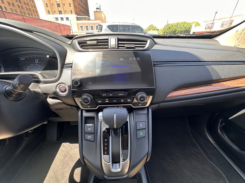 Used 2020 Honda CR-V EX-L image 19