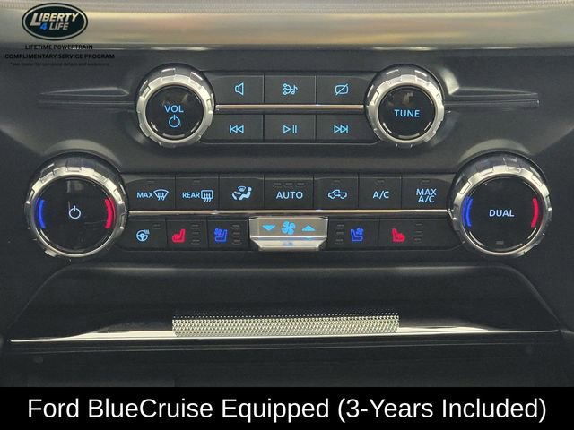 Used 2024 Ford F150 Lariat w/ Equipment Group 502A High image 23