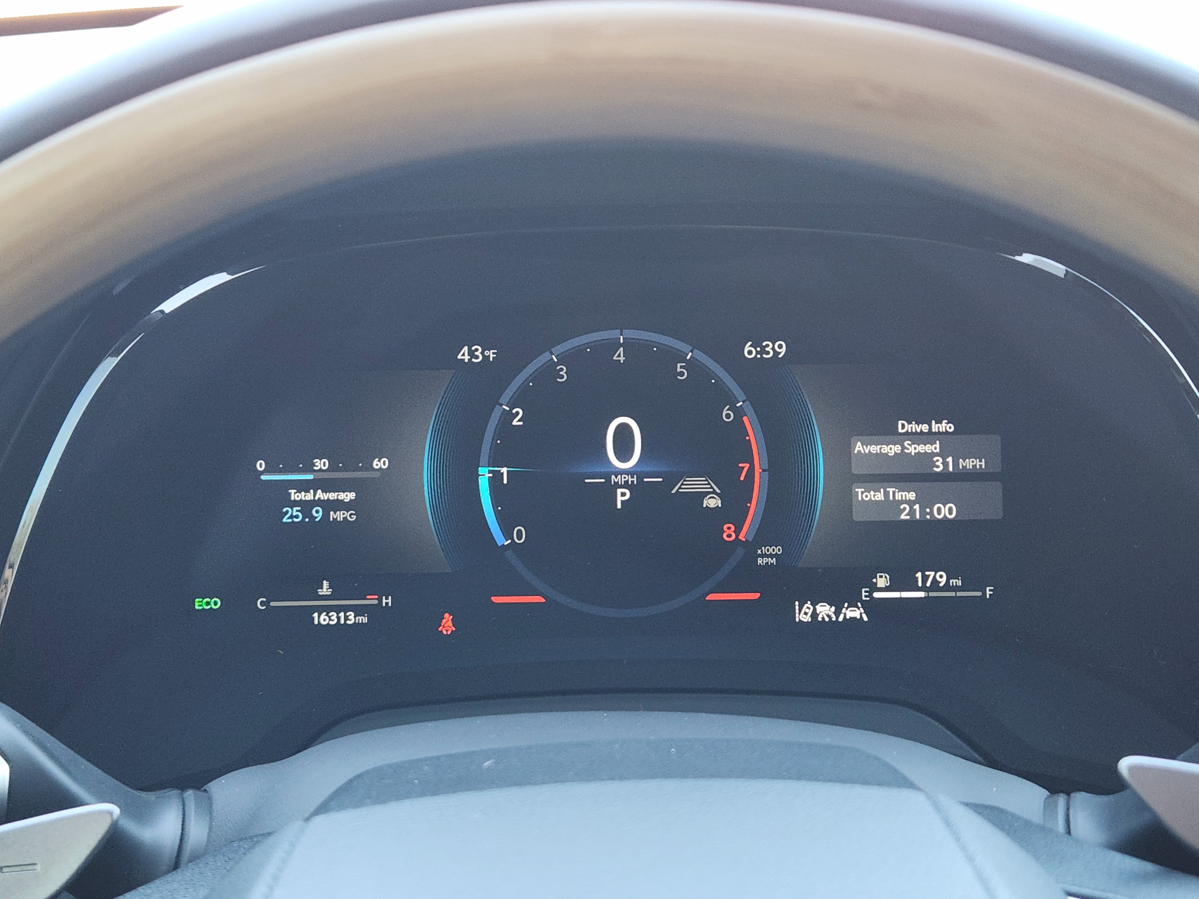 Certified 2025 Lexus RX 350 Premium Plus image 18