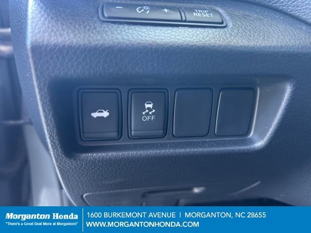Used 2018 Nissan Altima 2.5 SR w/ SR Special Edition FWD image 17