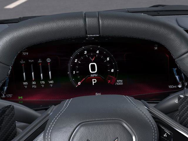 New 2026 Chevrolet Corvette Z06 image 42