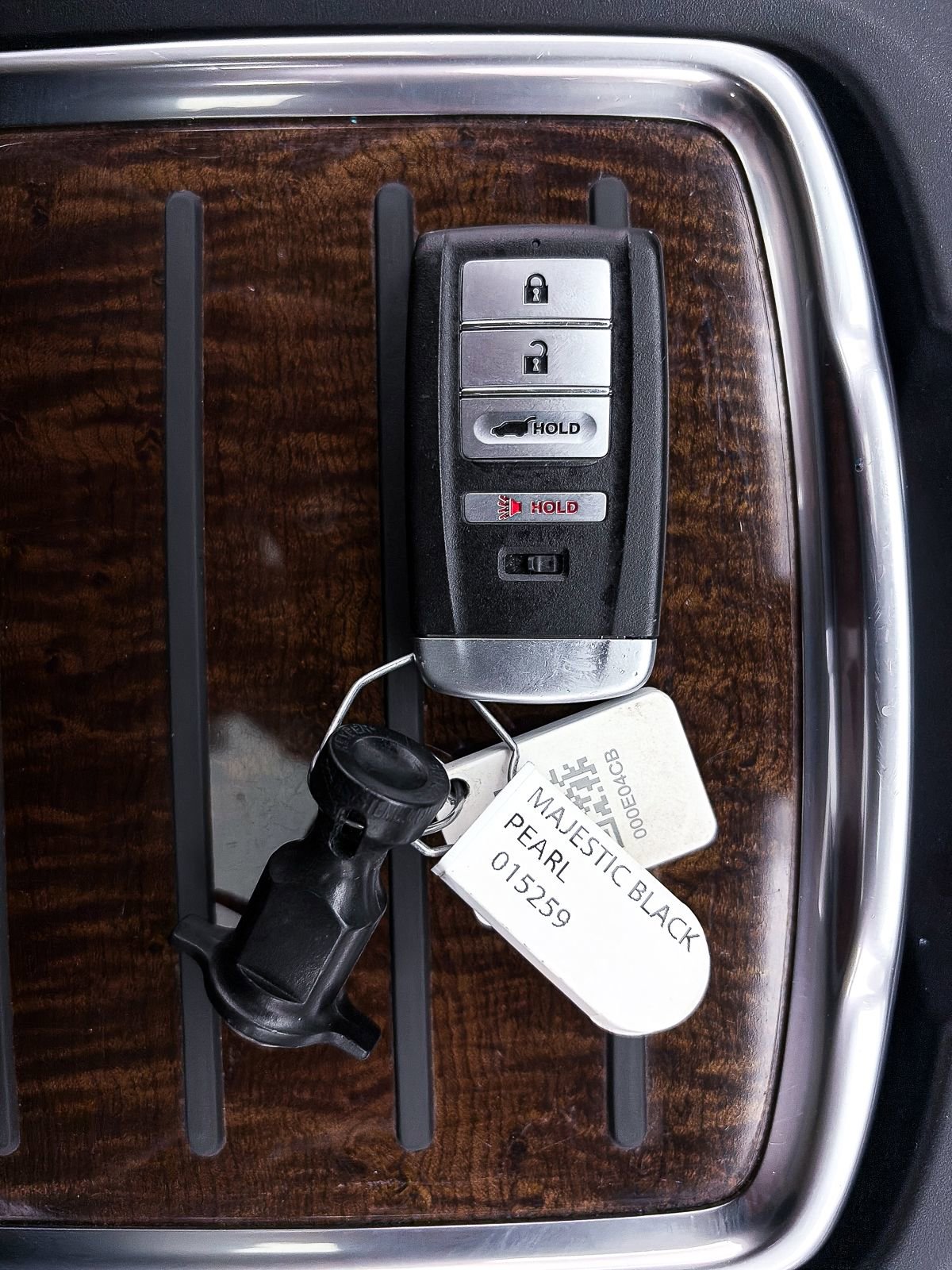 Used 2020 Acura MDX FWD image 27