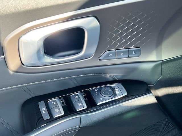 New 2026 Kia Sorento SX Prestige AWD/4WD image 18