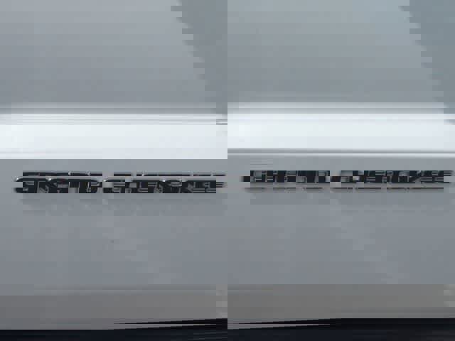 Used 2020 Jeep Grand Cherokee Limited w/ Luxury Group II image 13