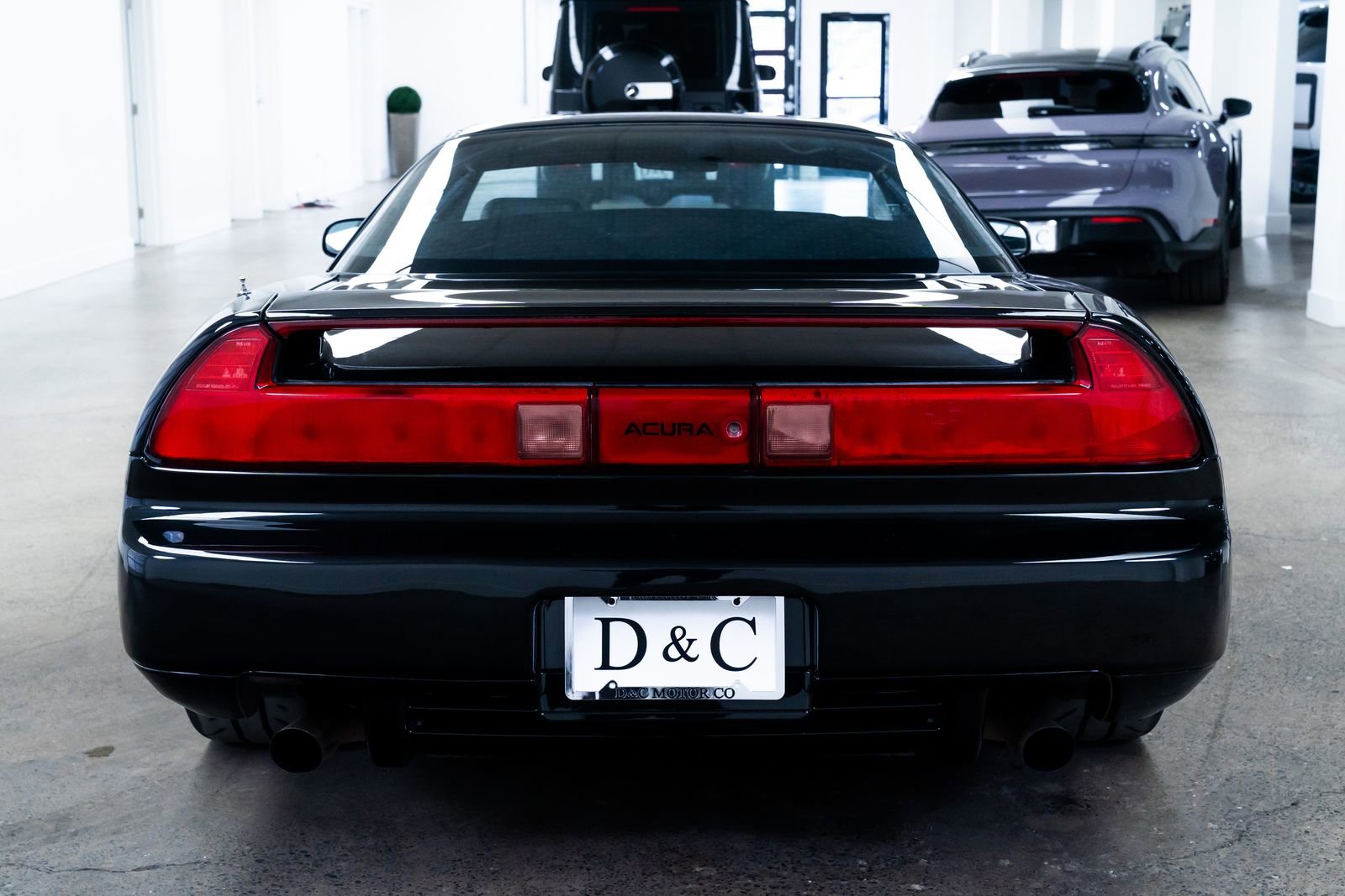 Used 1995 Acura NSX T image 5
