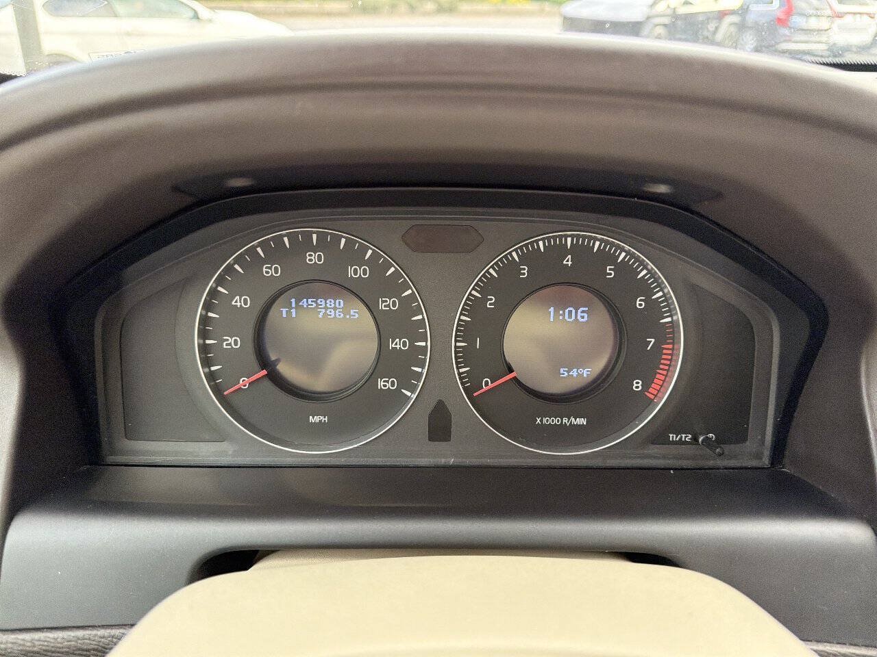 Used 2010 Volvo XC60 3.2 AWD/4WD image 30