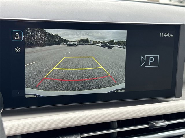 New 2026 Hyundai Tucson SEL image 23