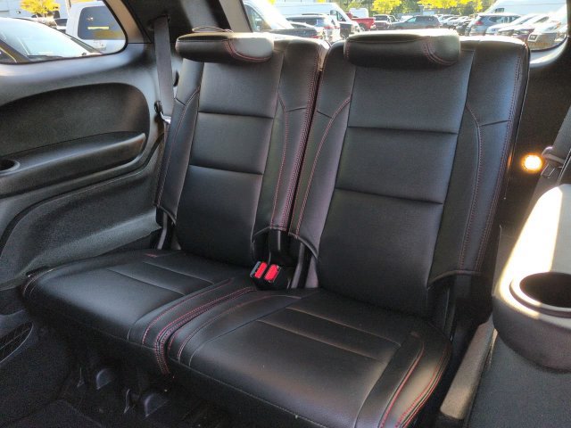 Certified 2024 Dodge Durango GT w/ Blacktop Package RWD image 13