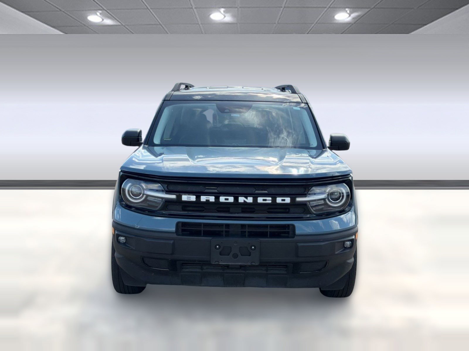 Used 2021 Ford Bronco Sport Outer Banks image 6