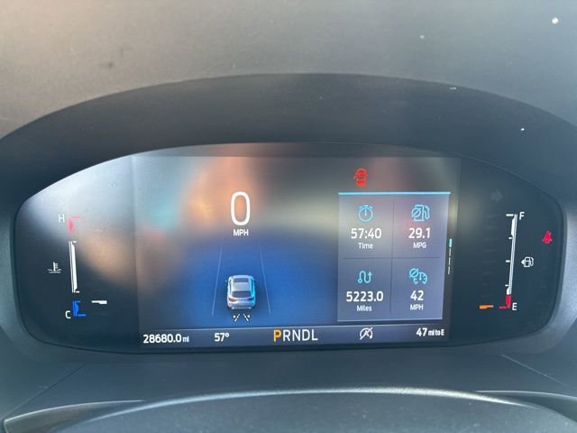 Used 2025 Ford Escape ST-Line AWD/4WD image 31