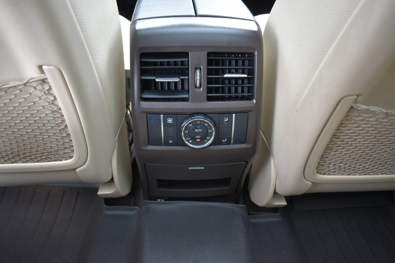 Used 2018 Mercedes-Benz GLS 450 4MATIC w/ Premium Package image 45