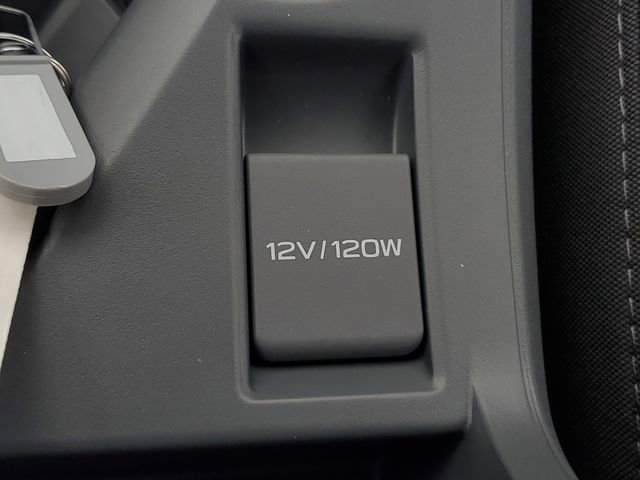 New 2026 Subaru Crosstrek 2.5i Sport image 32