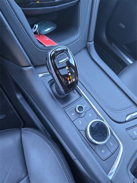 Used 2021 Cadillac XT5 Premium Luxury image 19