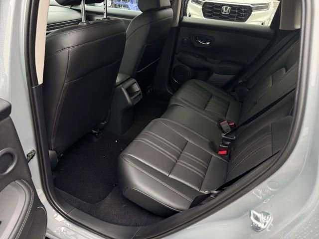 New 2026 Honda HR-V EX-L image 18