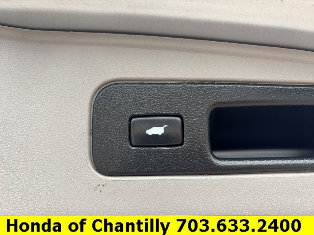 Used 2015 Honda Odyssey EX-L image 26