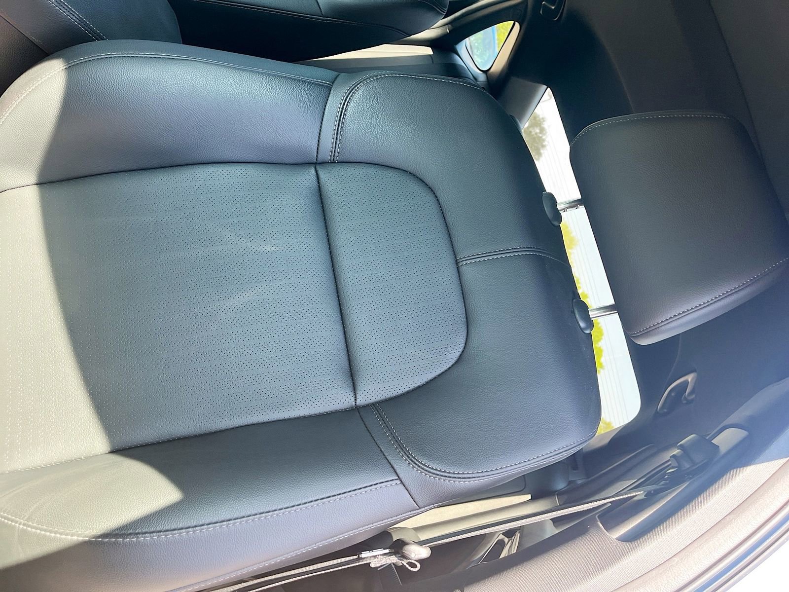 Used 2025 Honda Civic Sport image 20