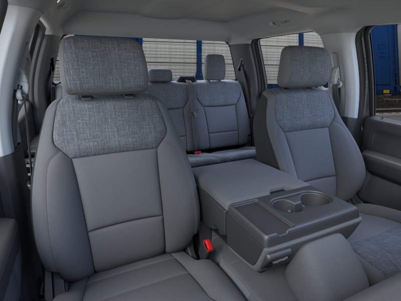 New 2026 Ford F150 XLT AWD/4WD image 11