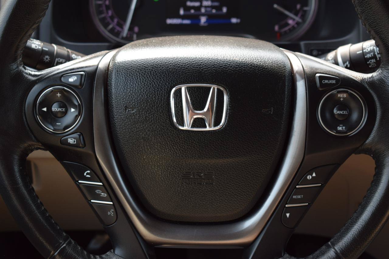 Used 2016 Honda Pilot EX-L image 18