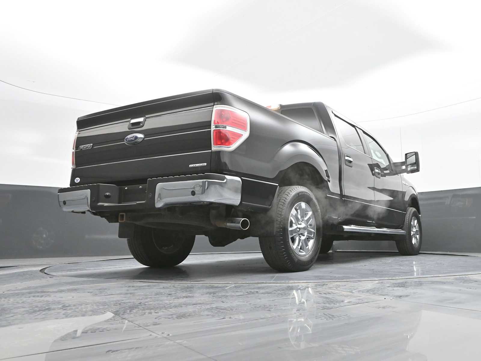 Used 2014 Ford F150 XLT w/ Equipment Group 302A Luxury image 37