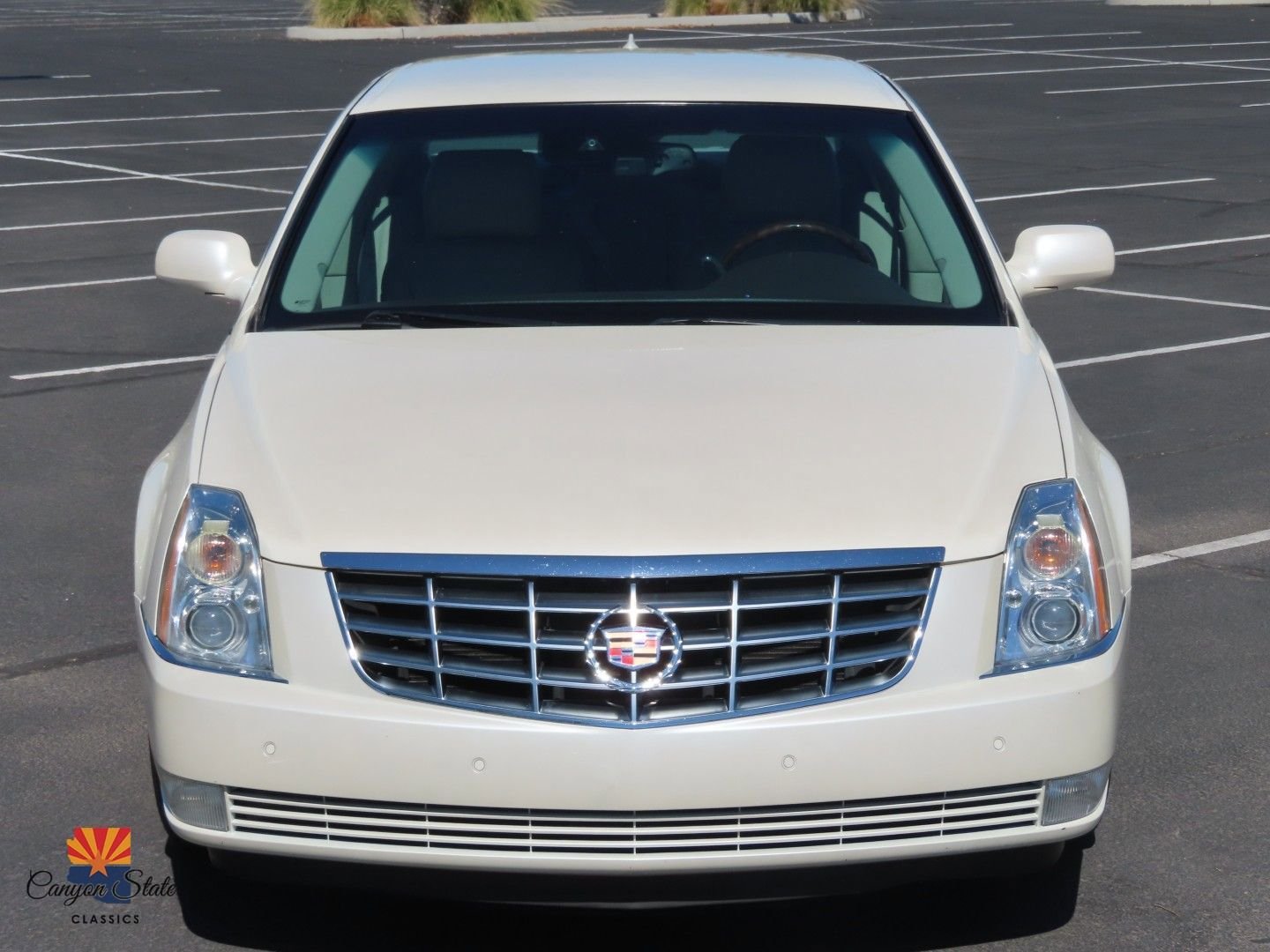 Used 2009 Cadillac DTS image 31