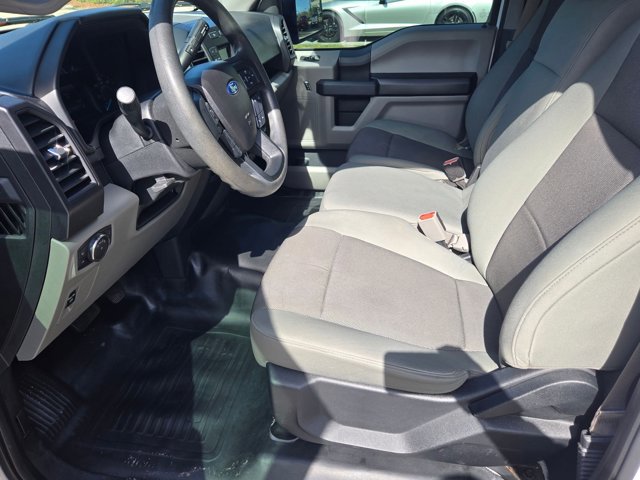 Used 2016 Ford F150 XL w/ Equipment Group 101A Mid image 15