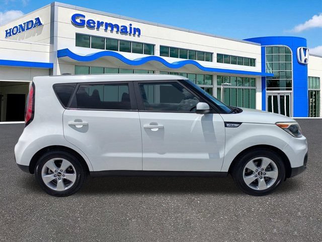 Used 2018 Kia Soul FWD image 4