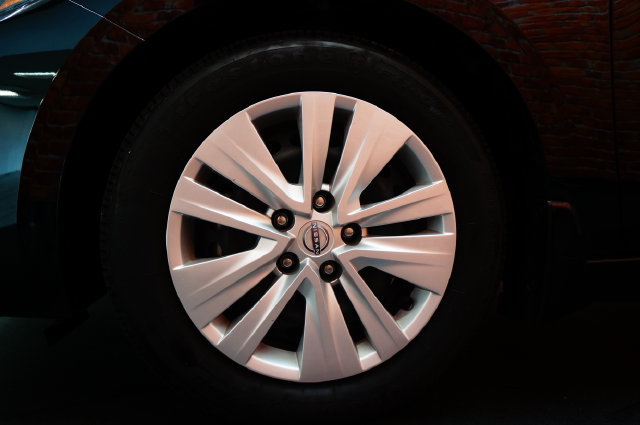 Certified 2025 Nissan Sentra S FWD image 59