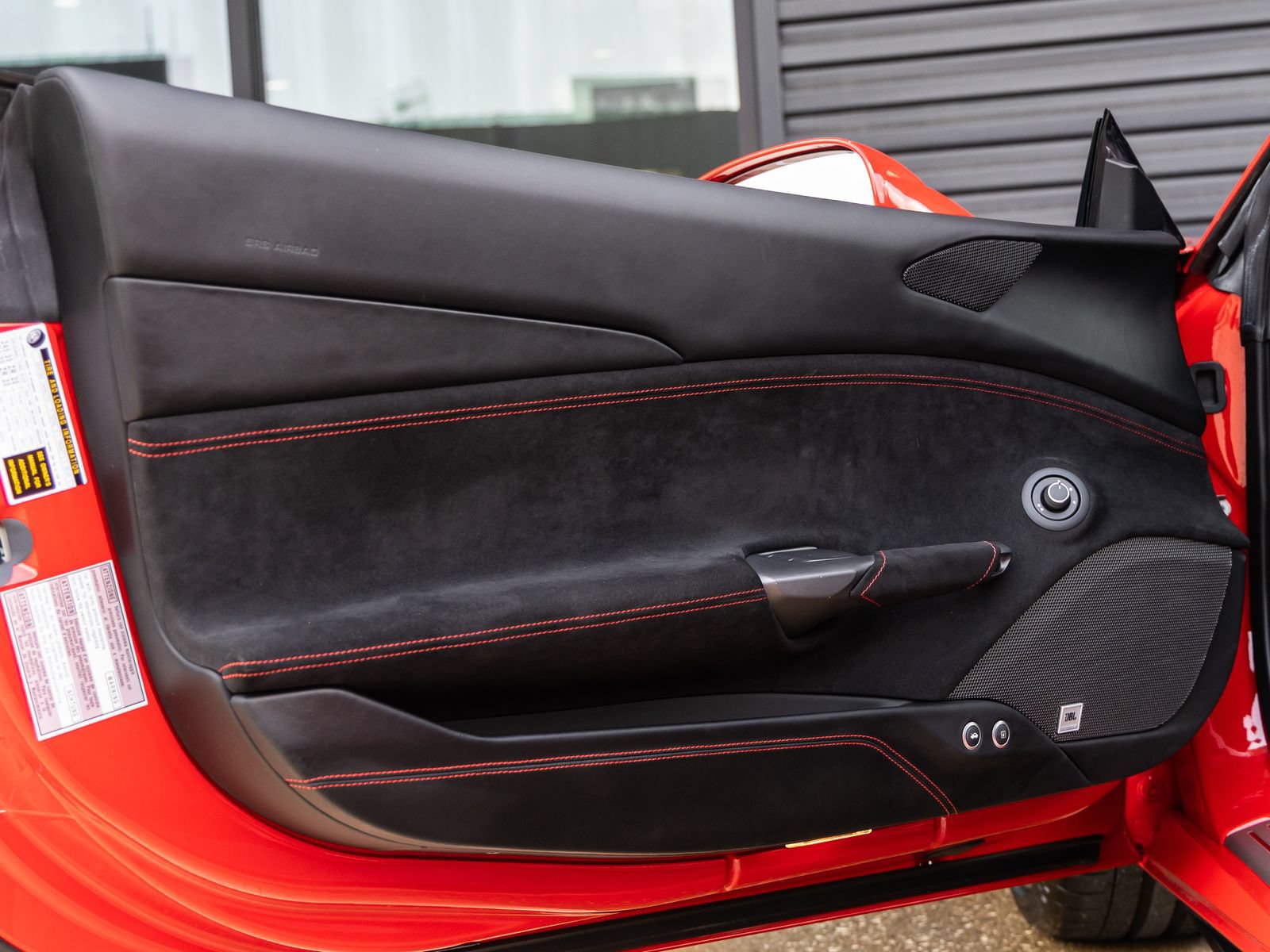 Used 2017 Ferrari 488 GTB RWD image 26