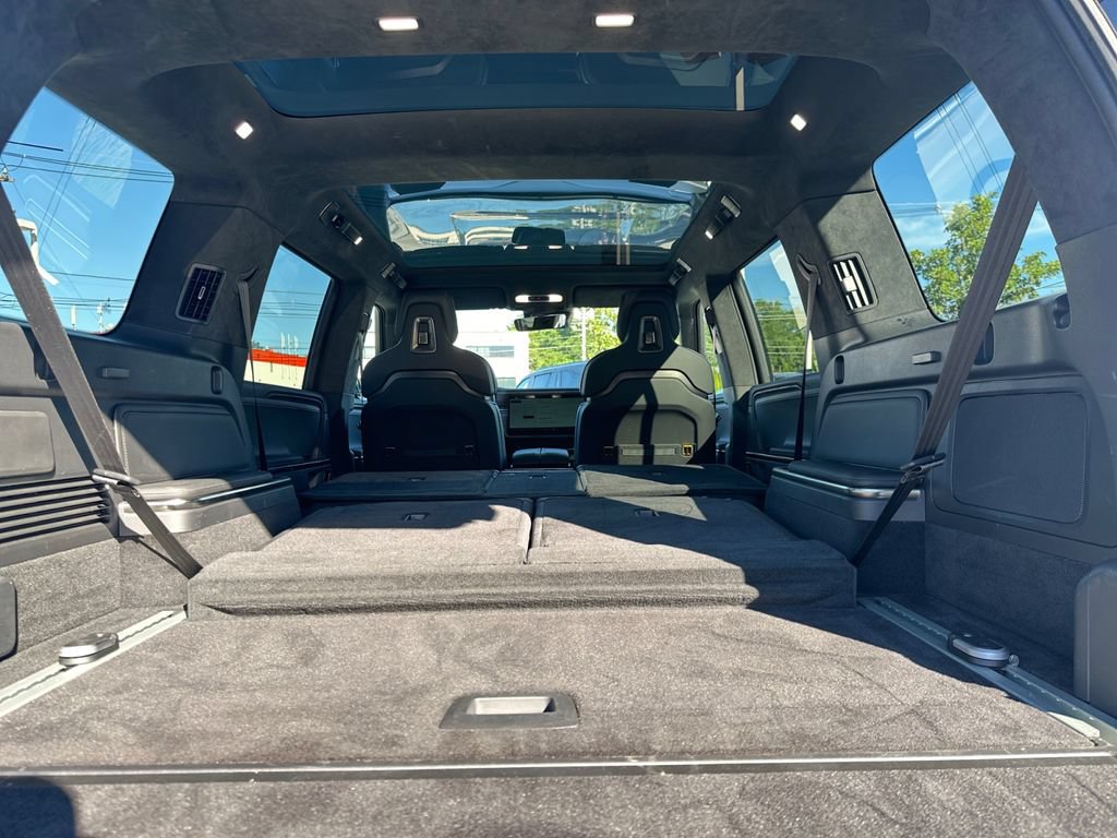 Used 2023 Rivian R1S Adventure AWD/4WD image 21