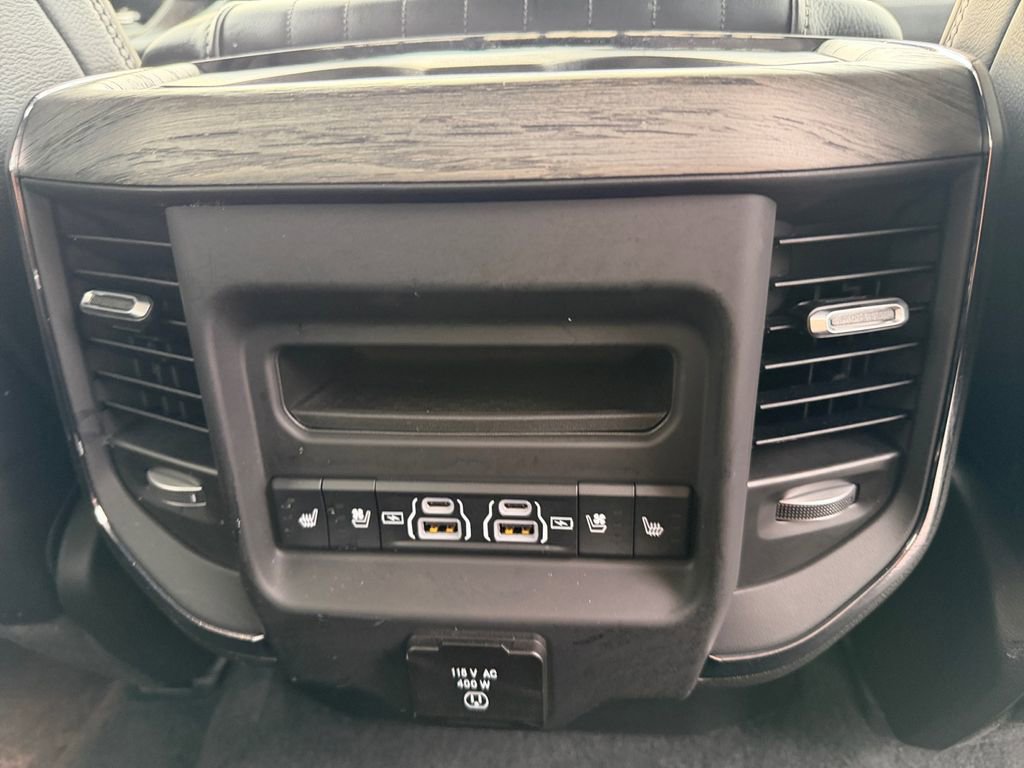 Used 2025 RAM 1500 Limited image 16
