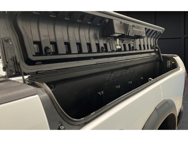 Used 2023 RAM 2500 Rebel w/ Level 2 Equipment Group AWD/4WD image 31