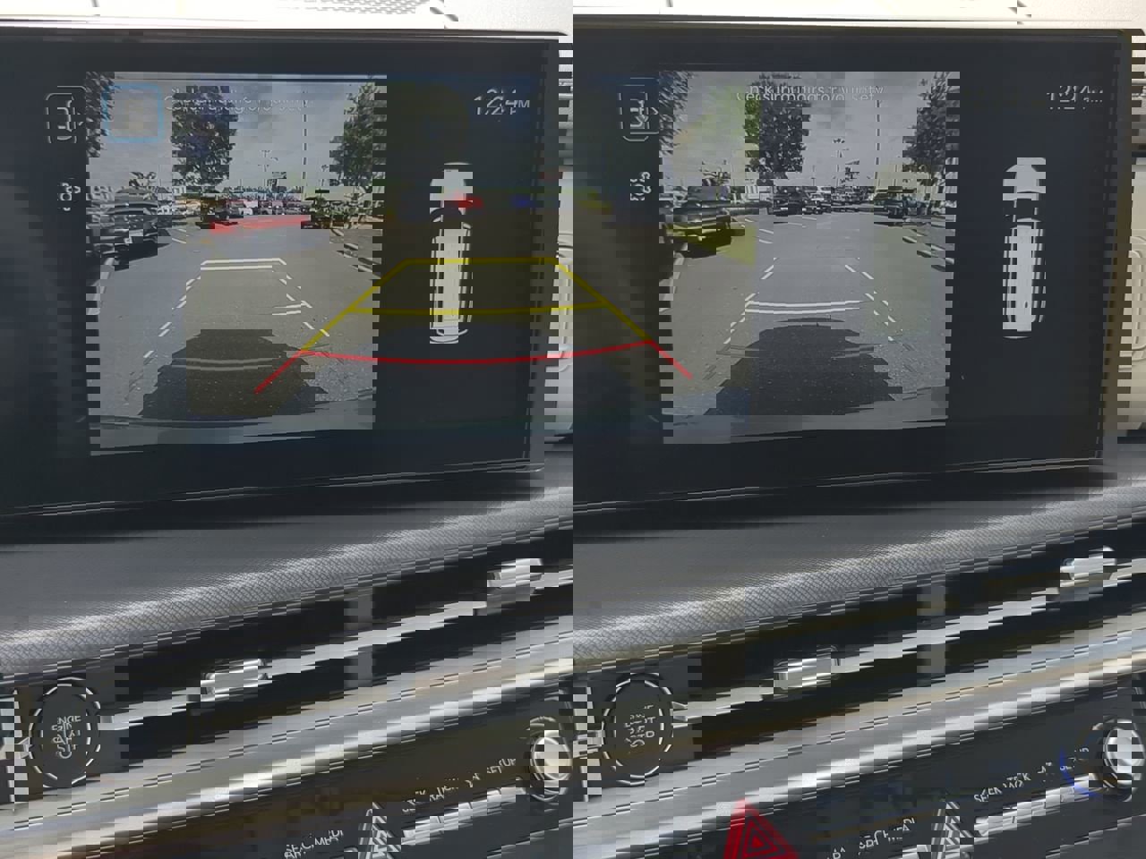 New 2026 Hyundai Santa Fe SE image 23