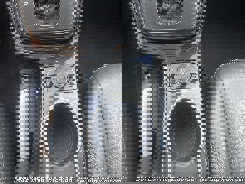 Used 2015 Ford Escape Titanium w/ Equipment Group 301A image 34