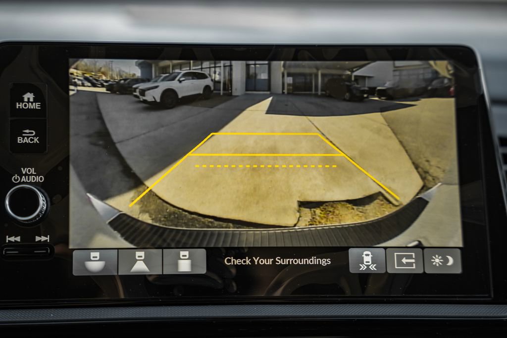 New 2026 Honda Odyssey Elite image 45