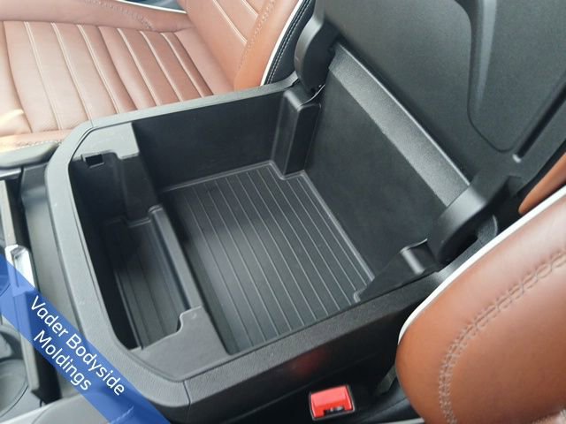 Used 2024 GMC Yukon Denali Ultimate image 24