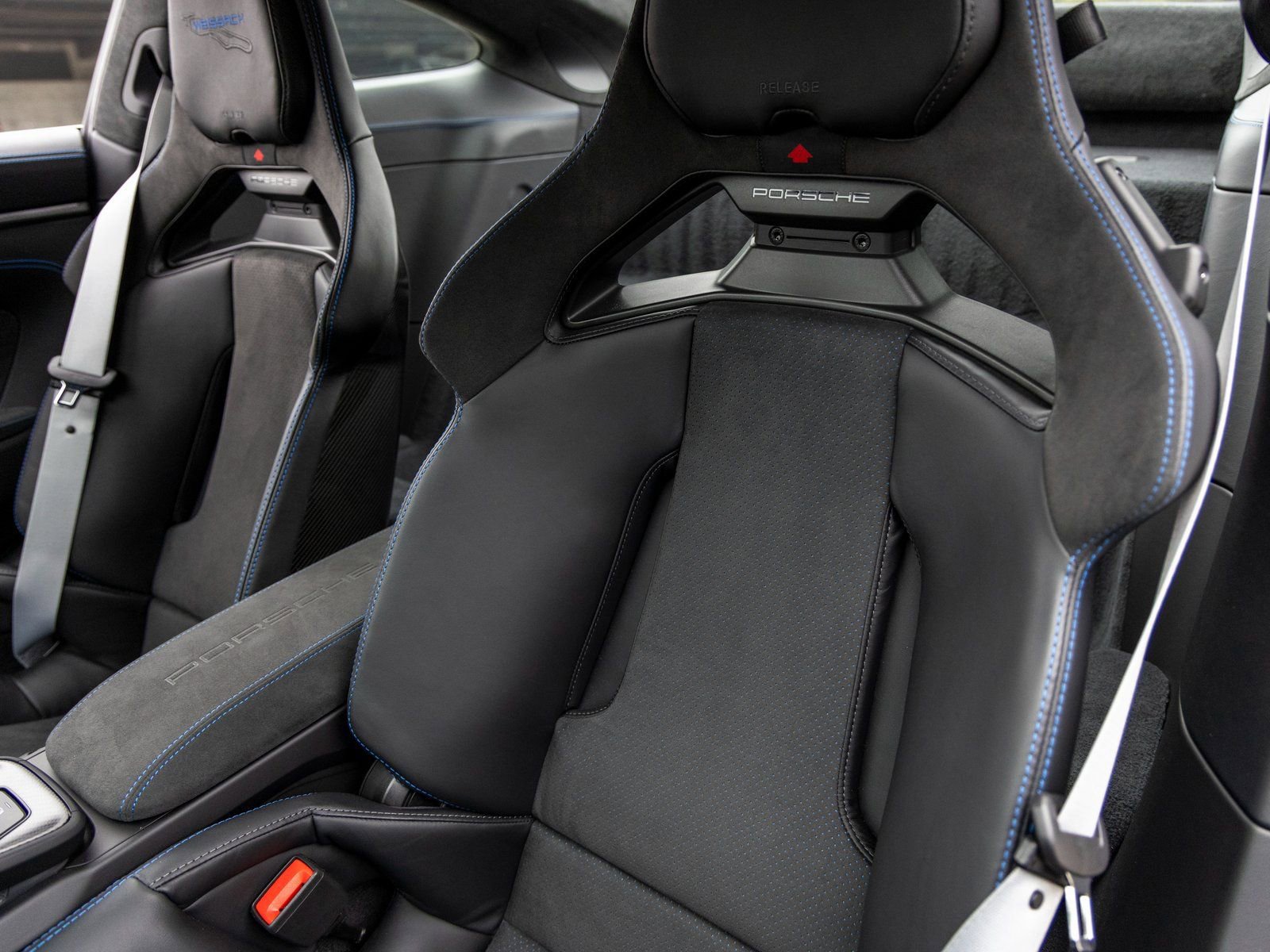 Certified 2026 Porsche 911 GT3 RWD image 34