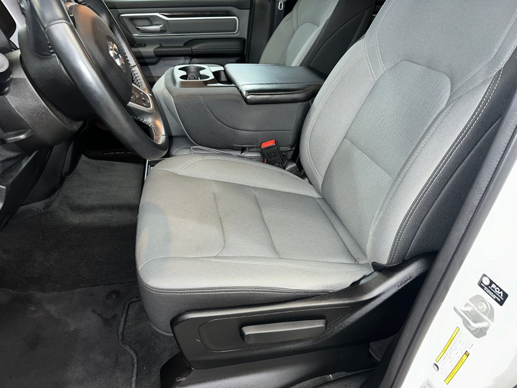 Used 2023 RAM 1500 Big Horn AWD/4WD image 5