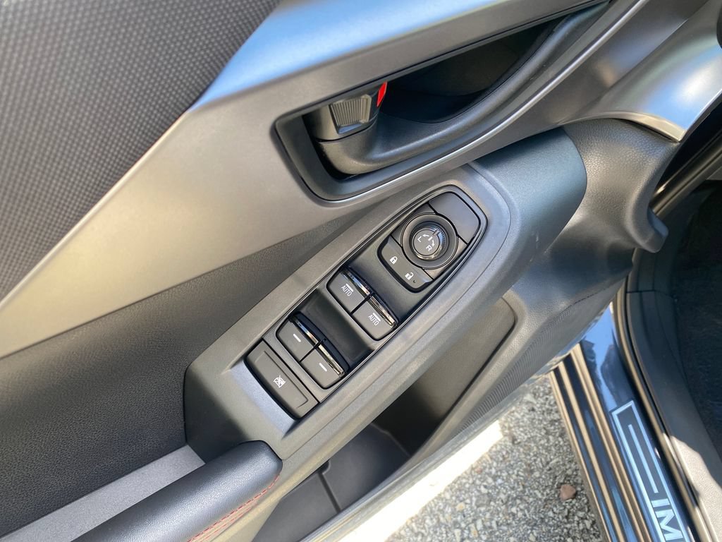 New 2026 Subaru Impreza 2.0i Sport AWD/4WD image 9