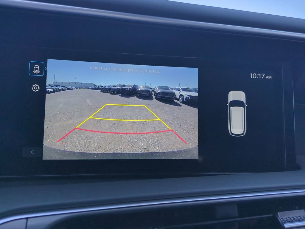 New 2026 Hyundai Palisade SEL image 26