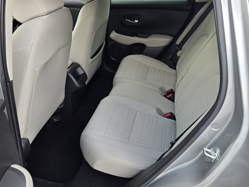 Certified 2023 Honda HR-V LX image 12