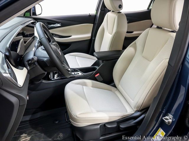 New 2026 Buick Encore GX Preferred image 8