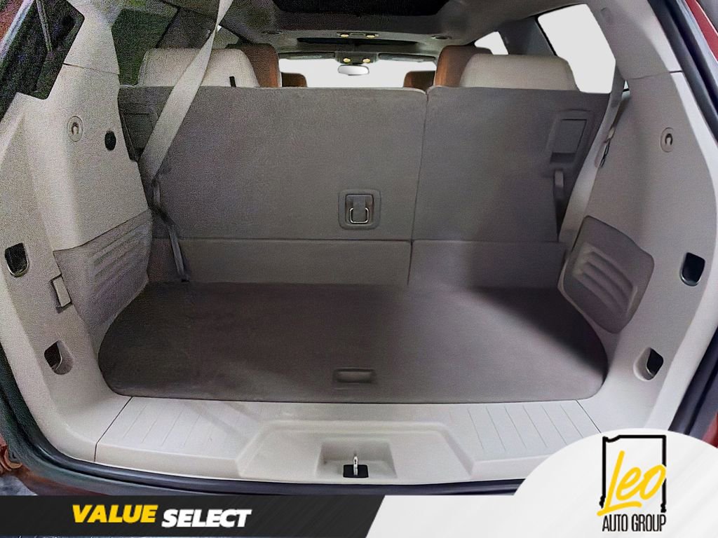 Used 2015 Buick Enclave Leather image 26