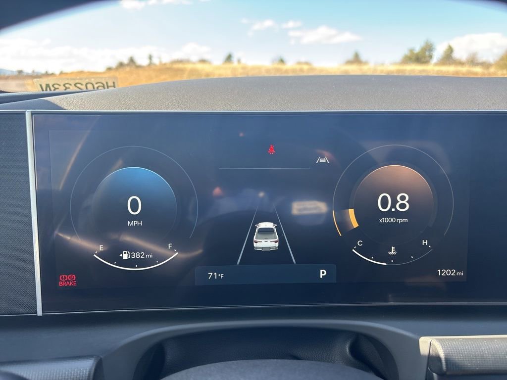 Certified 2025 Hyundai Santa Cruz SEL image 22