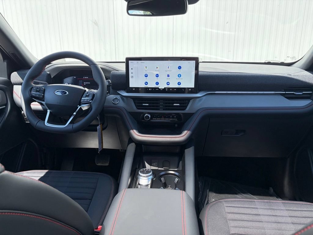 New 2026 Ford Explorer ST-Line w/ ST-Line Street Pack AWD/4WD image 30