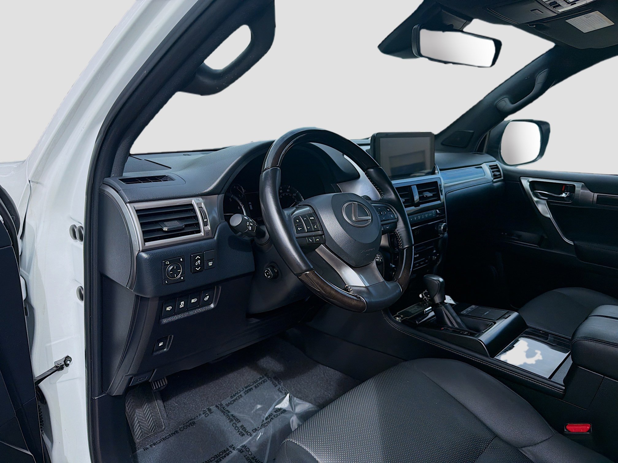 Used 2023 Lexus GX 460 Premium image 9