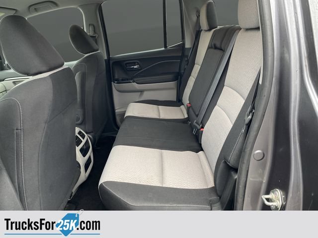 Used 2017 Honda Ridgeline RT image 33