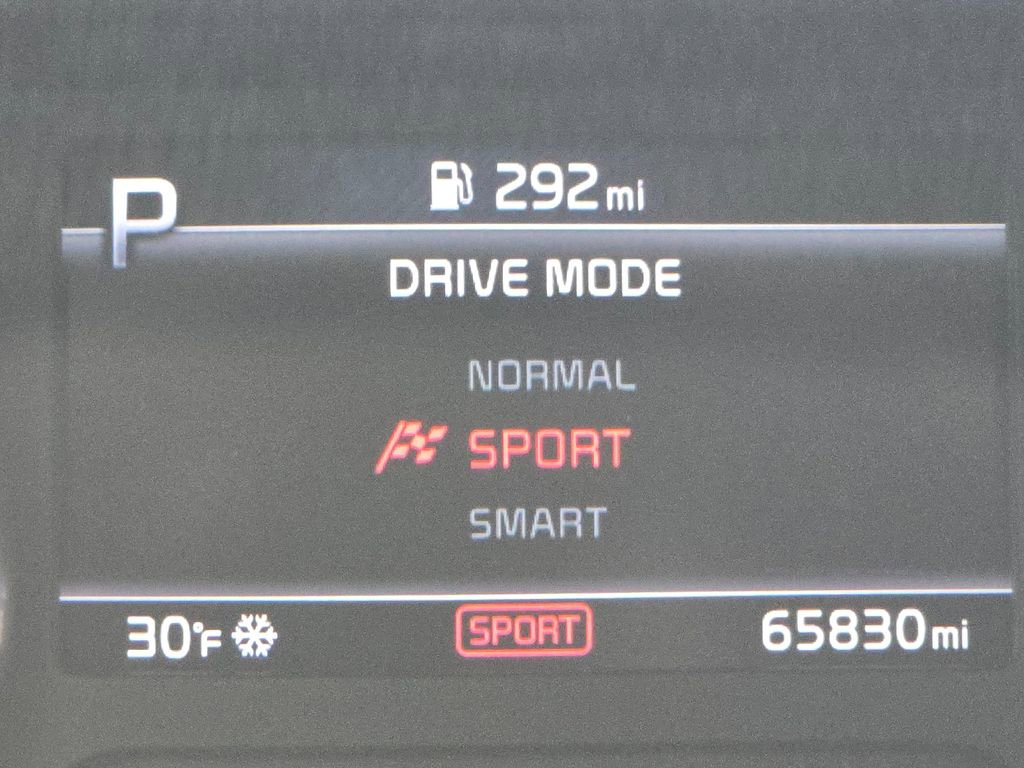 Used 2023 Kia Forte LXS w/ LXS Technology Package image 7