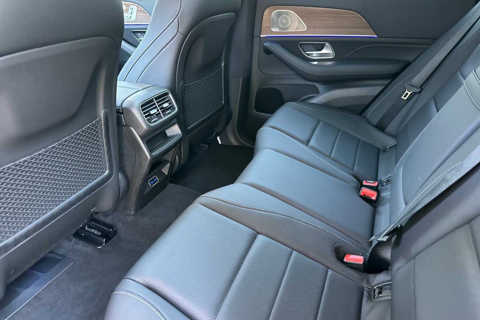 New 2026 Mercedes-Benz GLE 450 4MATIC Coupe image 21