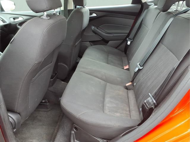 Used 2016 Ford Focus SE image 20