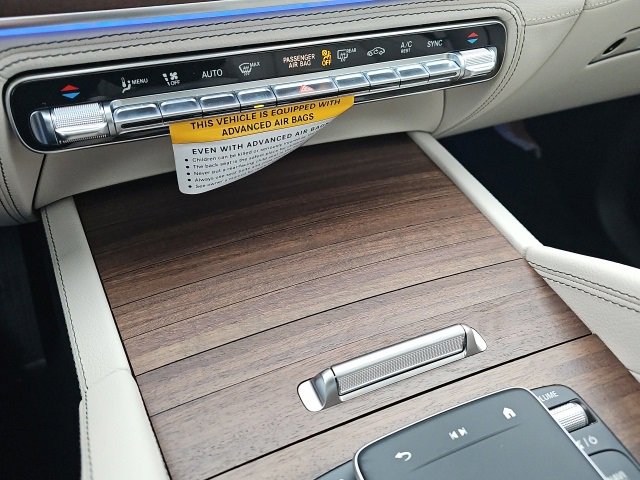 New 2026 Mercedes-Benz GLE 450 4MATIC image 19